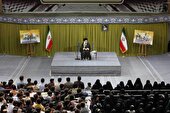 ببینید | رهبر انقلاب: سه روز دیگر ملت ایران در برابر یک آزمون قرار می‌گیرند
