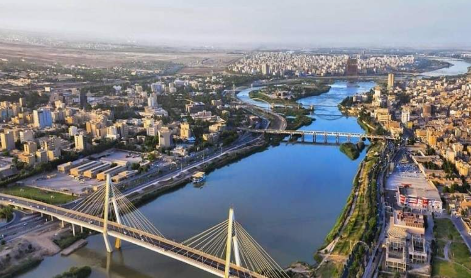 فاصله تهران تا اهواز با قطار چند ساعت است؟ فاصله تهران تا اهواز با قطار چند ساعت است؟