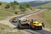 ساخت ۱۶۸.۹ کیلومتر راه روستایی در خراسان شمالی طی ۳ سال گذشته