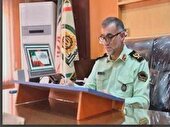 آمادگی کامل پلیس استان همدان برای برگزاری انتخابات