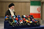 ببینید | رهبر انقلاب تاکید کردند: حضور مردم در انتخابات یک نیاز قطعی برای جمهوری اسلامی