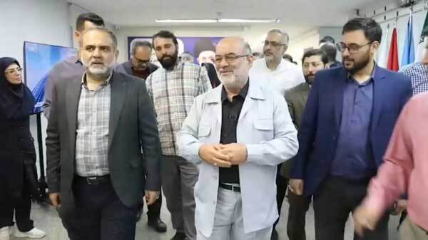 رادیو؛ صدای همه مردم ایران در روز انتخابات رادیو؛ صدای همه مردم ایران در روز انتخابات