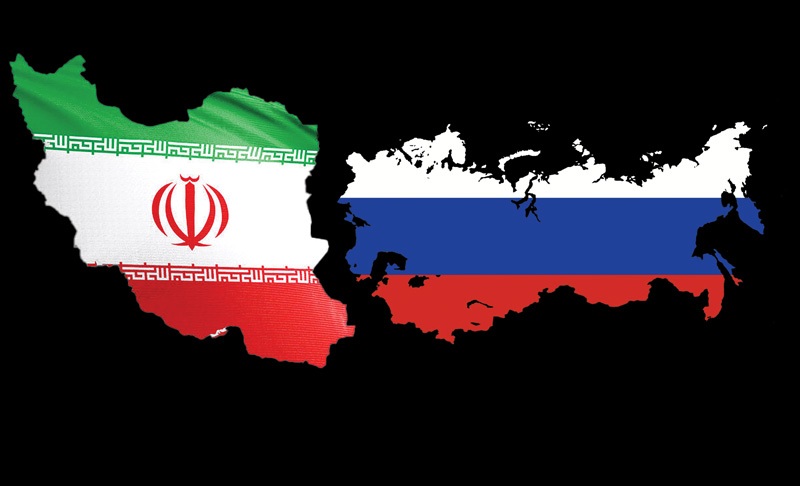 دیپلماسی برد - برد در بخش انرژی ایران و روسیه
