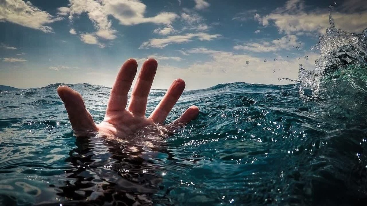 ۴۱ نفر در سال گذشته بر اثر غرق شدگی جان خود را از دست دادند