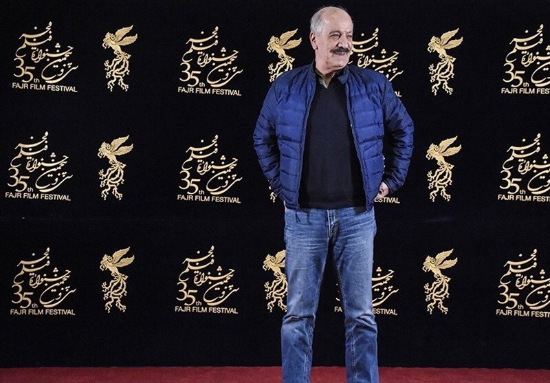 سعید راد درگذشت سعید راد درگذشت