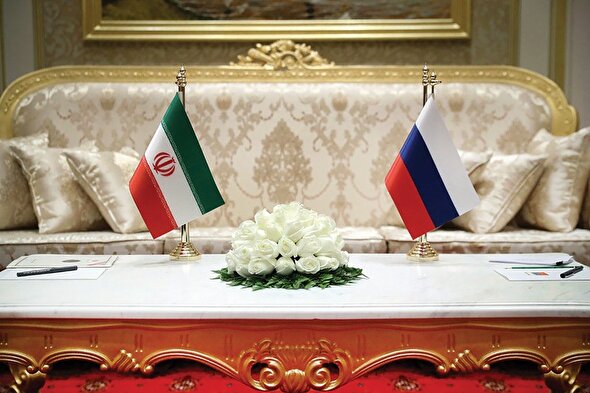 منفعت ایران از قرارداد گازی با روسیه