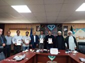 نخستین هیات صلح دامپزشکی کشور در گلستان راه‌اندازی شد