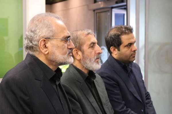 قانون جامع نمایش خانگی با همکاری ساترا و نمایندگان سه قوه تدوین شود  قانون جامع نمایش خانگی با همکاری ساترا و نمایندگان سه قوه تدوین شود