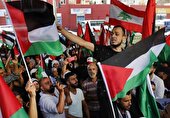 درخواست اعتصاب عمومی و تظاهرات خشم در فلسطین پس از ترور هنیه