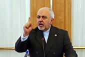 ظریف: عزم ایران برای دفاع از خود و حمایت از فلسطین دوچندان خواهد شد