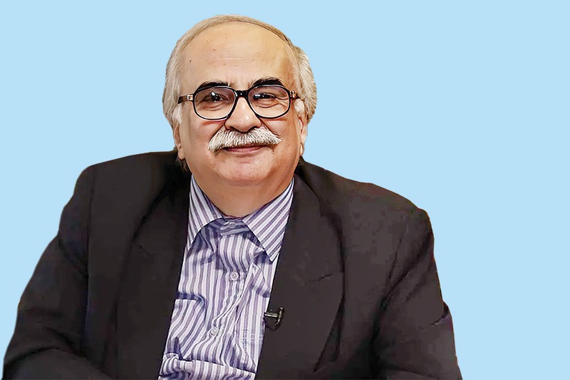 کجای تاریخ ایستاده‌ایم؟