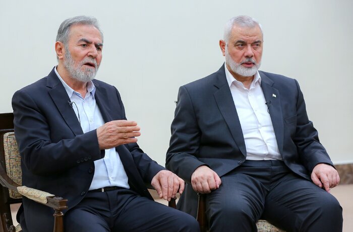 این نبرد جز با پیروزی بر دشمن پایان نمی‌یابد