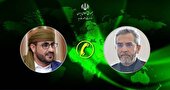 همبستگی ایران با مردم و مقاومت یمن