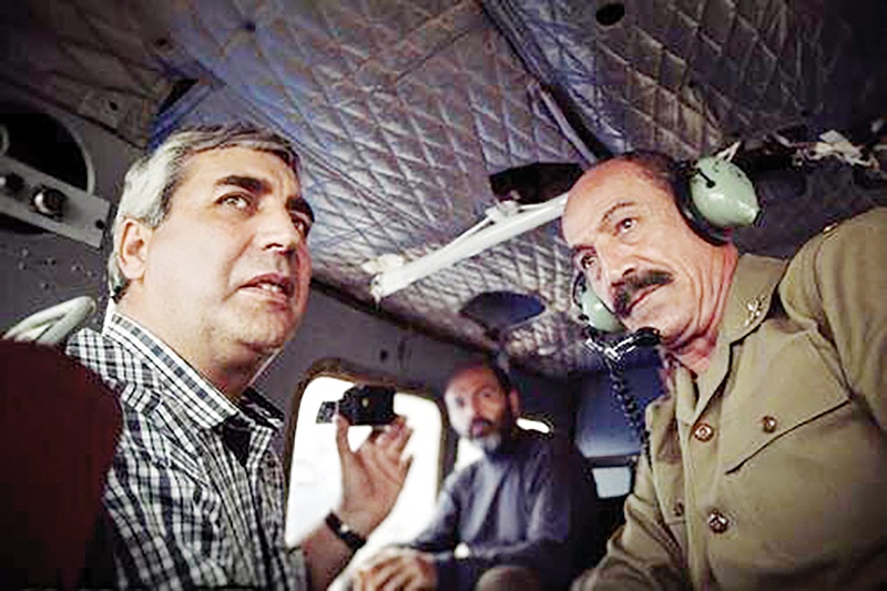 با عشق مردن