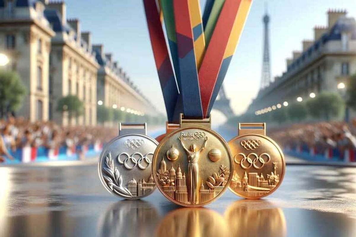 برنامه کامل ورزشکاران ایران در بازی‌های المپیک ۲۰۲۴ پاریس اعلام شد. مراسم افتتاحیه جمعه شب از ساعت ۲۱ برگزار خواهد شد.