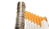 دخانیات؛ پر دود و کم مالیات