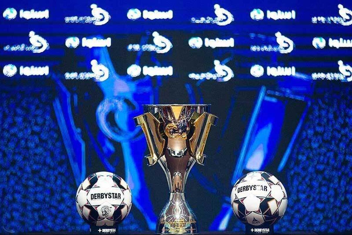با برگزاری مراسم قرعه‌کشی بیست‌و‌چهارمین‌ دوره لیگ برتر فوتبال برنامه کامل نیم‌فصل اول این رقابت‌ها مشخص شد.