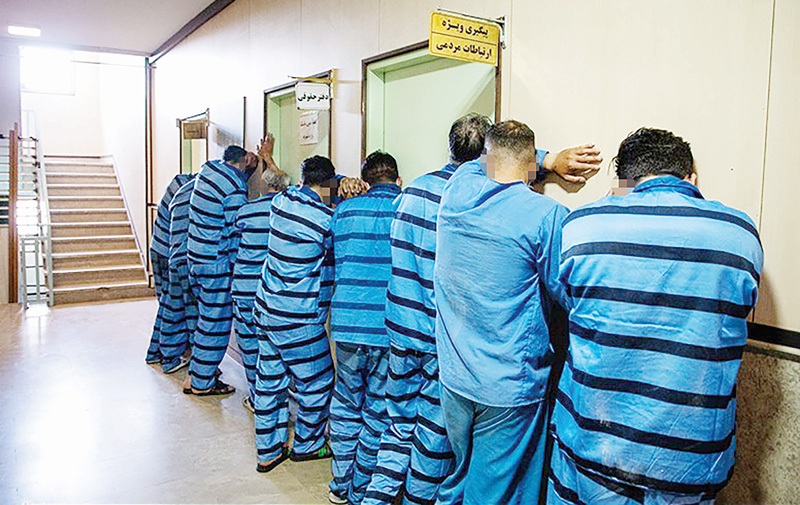 قصه باورنکردنی سرقت از بانک