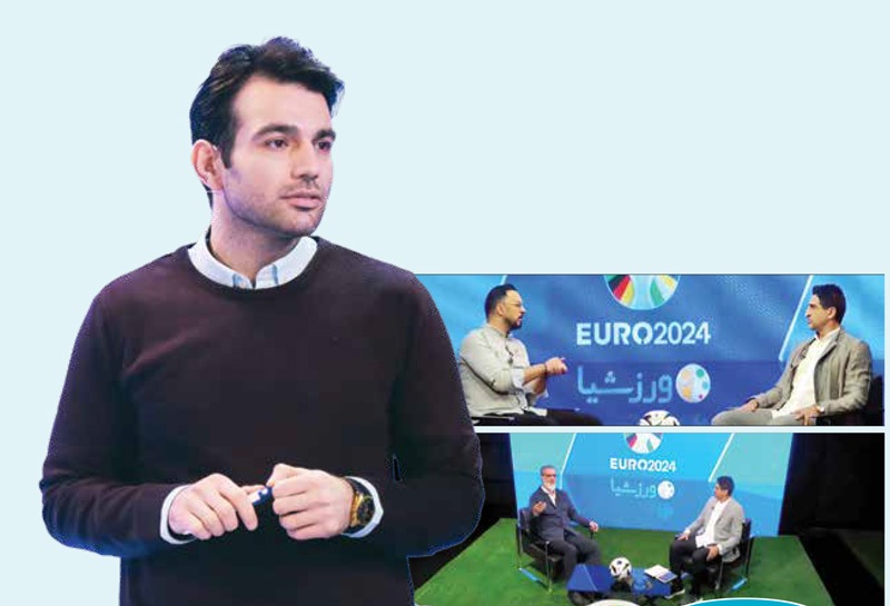 تلخ و شیرین المپیک با ورزشیا