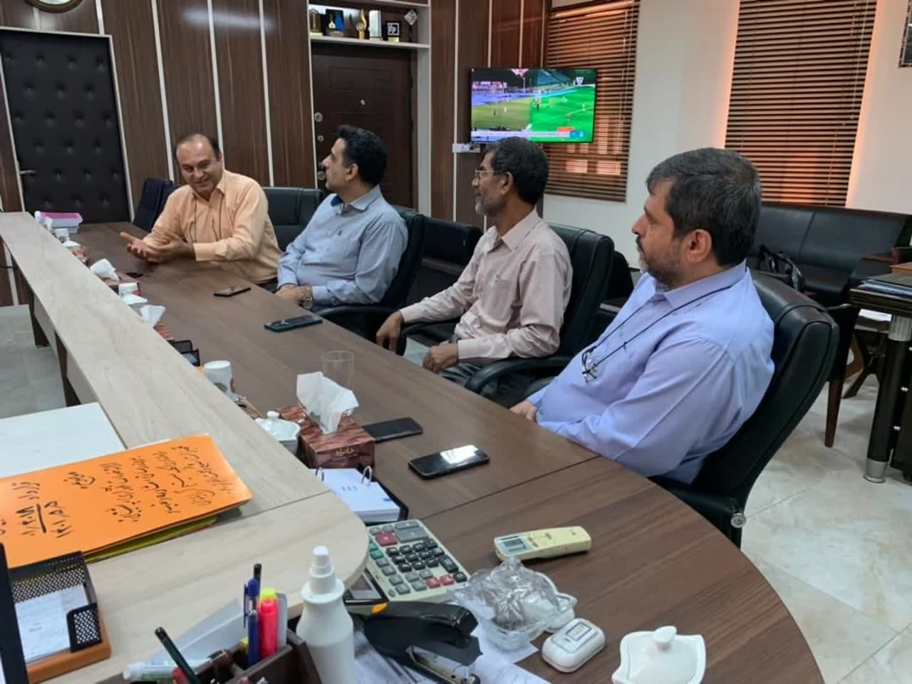 احداث رصدخانه نجوم و اردوگاه دانش آموزی