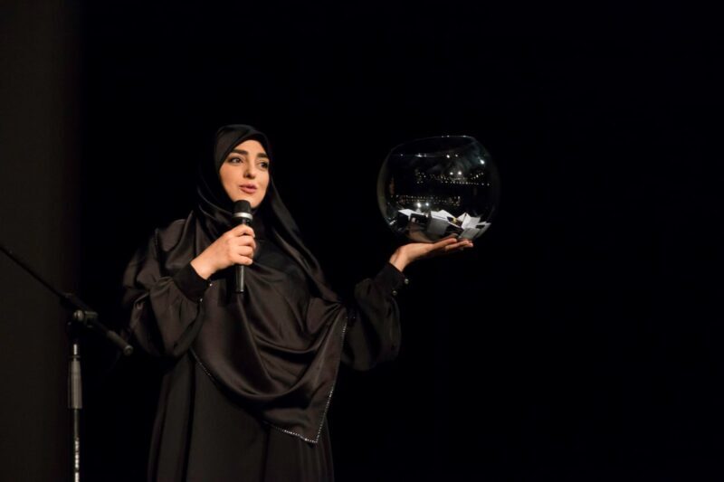 قرعهکشی اربعین برای بانوان صنعت پتروشیمی/ ۲۵ خانواده راهی کربلا شدند قرعهکشی اربعین برای بانوان صنعت پتروشیمی/ ۲۵ خانواده راهی کربلا شدند