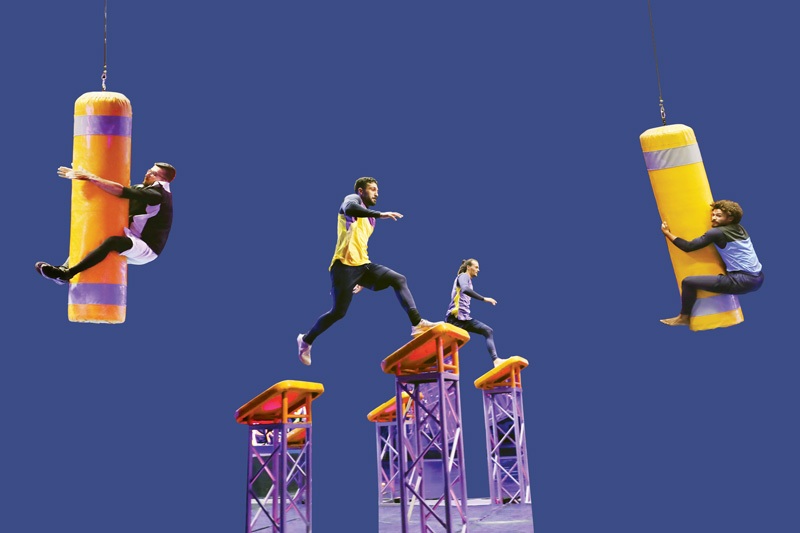 رقابتی در قواره بین‌المللی