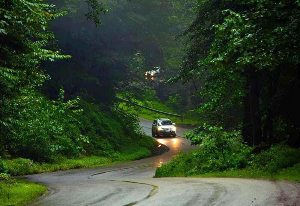 قطار یا خودرو؟ کدام یک برای سفرهای جادهای طولانی مناسبتراست؟ قطار یا خودرو؟ کدام یک برای سفرهای جادهای طولانی مناسبتراست؟