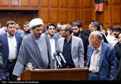 آغاز شانزدهمین جلسه دادگاه رسیدگی به اتهامات منافقین