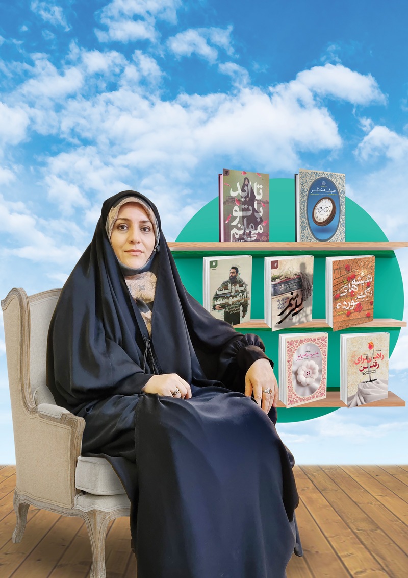 با خانواده ۳۰۰۰شهید گفت‌وگو کردم