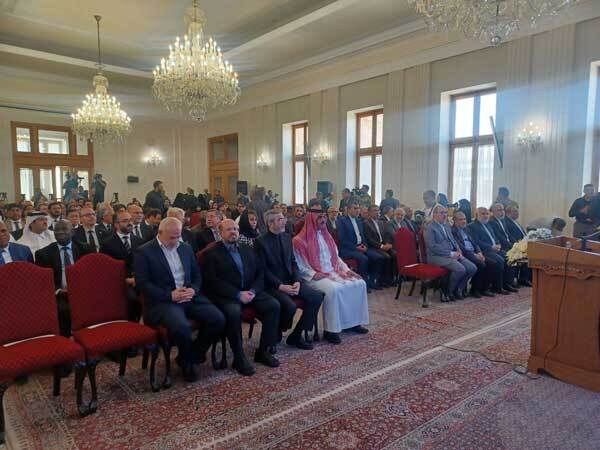 وقتی هنیه را ترور کردید از کدام مذاکره حرف میزنید؟ | اسرائیل با حمایت آمریکا جنایت میکند وقتی هنیه را ترور کردید از کدام مذاکره حرف میزنید؟ | اسرائیل با حمایت آمریکا جنایت میکند