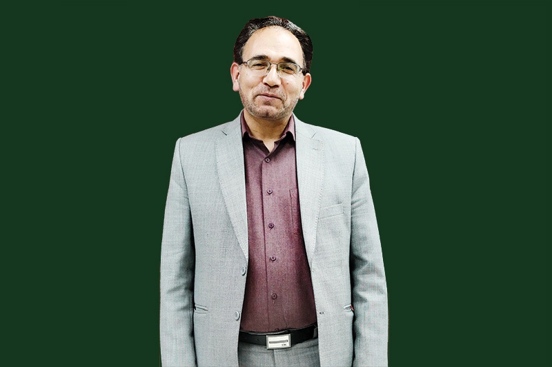 میخ آخر را نکوب!