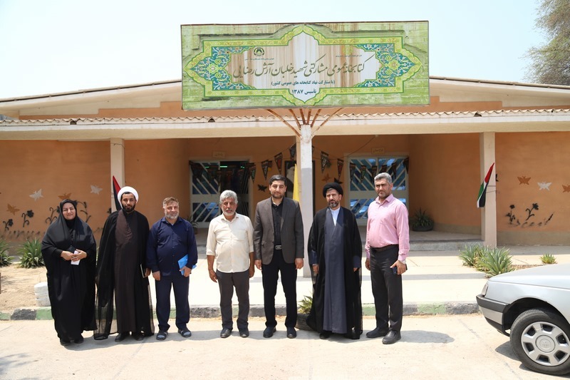 استقبال همافران از یار مهربان