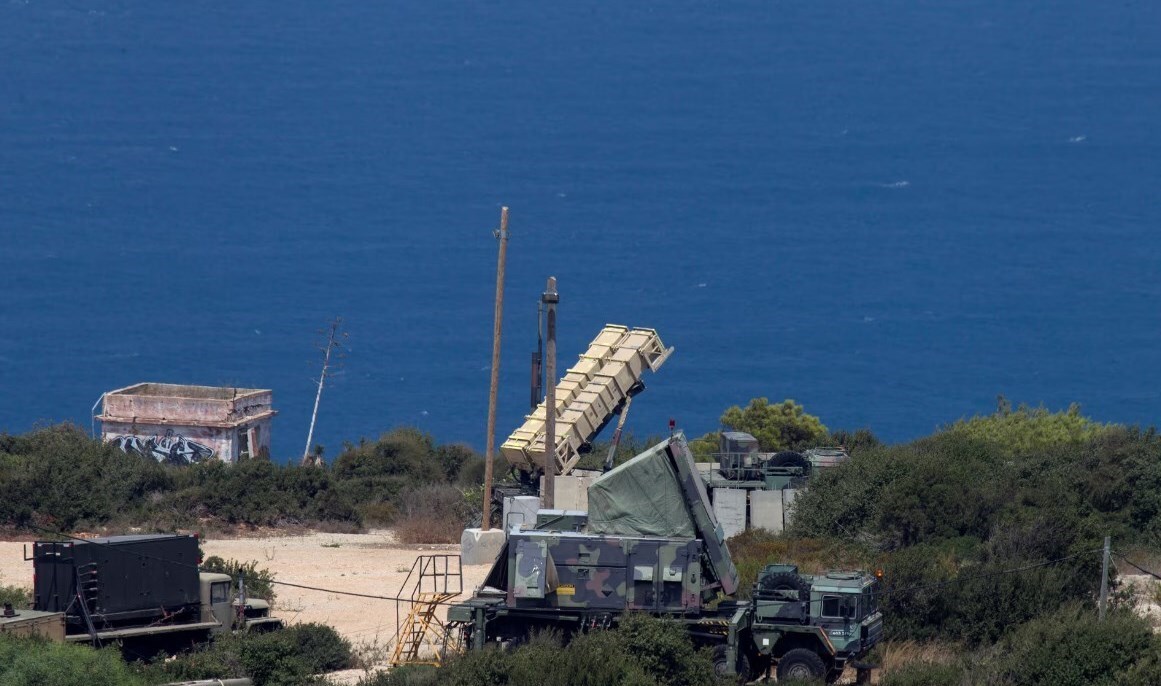 پرواز پهپاد حزب الله بر فراز اقامتگاه نتانیاهو پرواز پهپاد حزب الله بر فراز اقامتگاه نتانیاهو