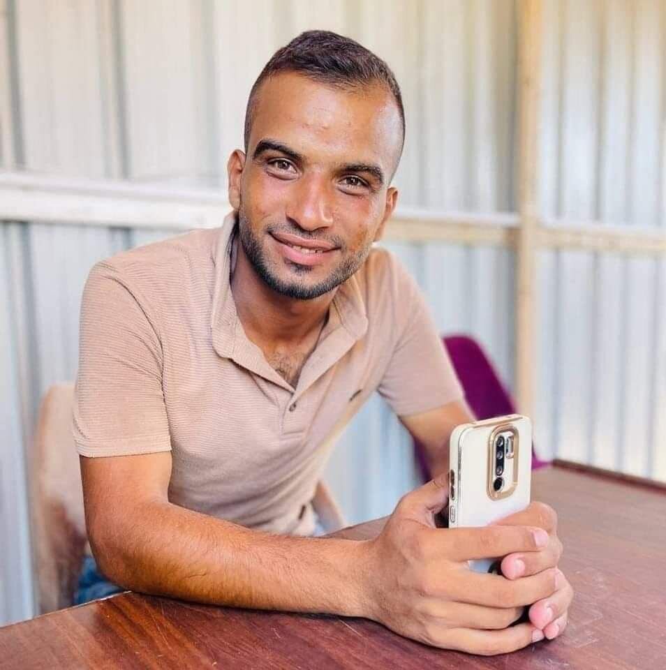 تعداد شهدای خبرنگار  غزه به ۱۶۹نفر رسید تعداد شهدای خبرنگار  غزه به ۱۶۹نفر رسید