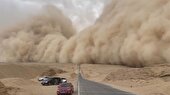 ببینید | جابه‎جایی خیابان‌ها!