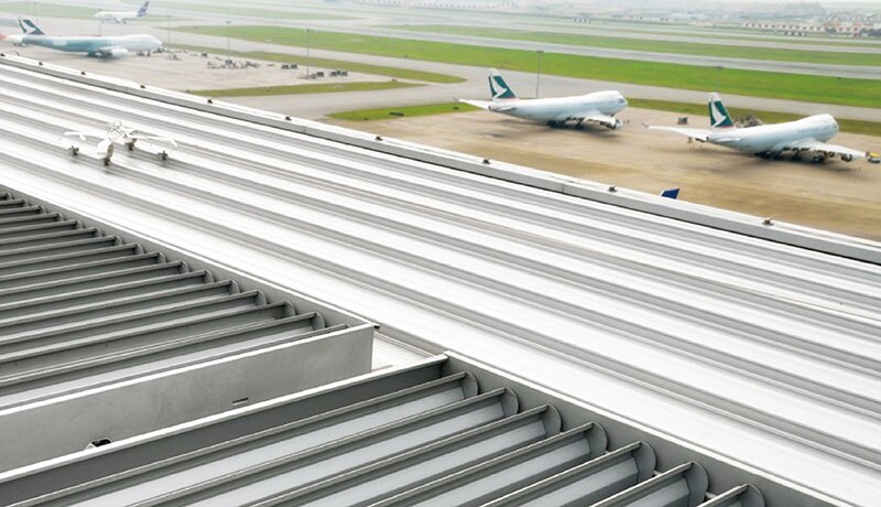 آشیانه هواپیما: راهنمای کامل برای درک عملکرد، ساختار و انواع آن آشیانه هواپیما: راهنمای کامل برای درک عملکرد، ساختار و انواع آن