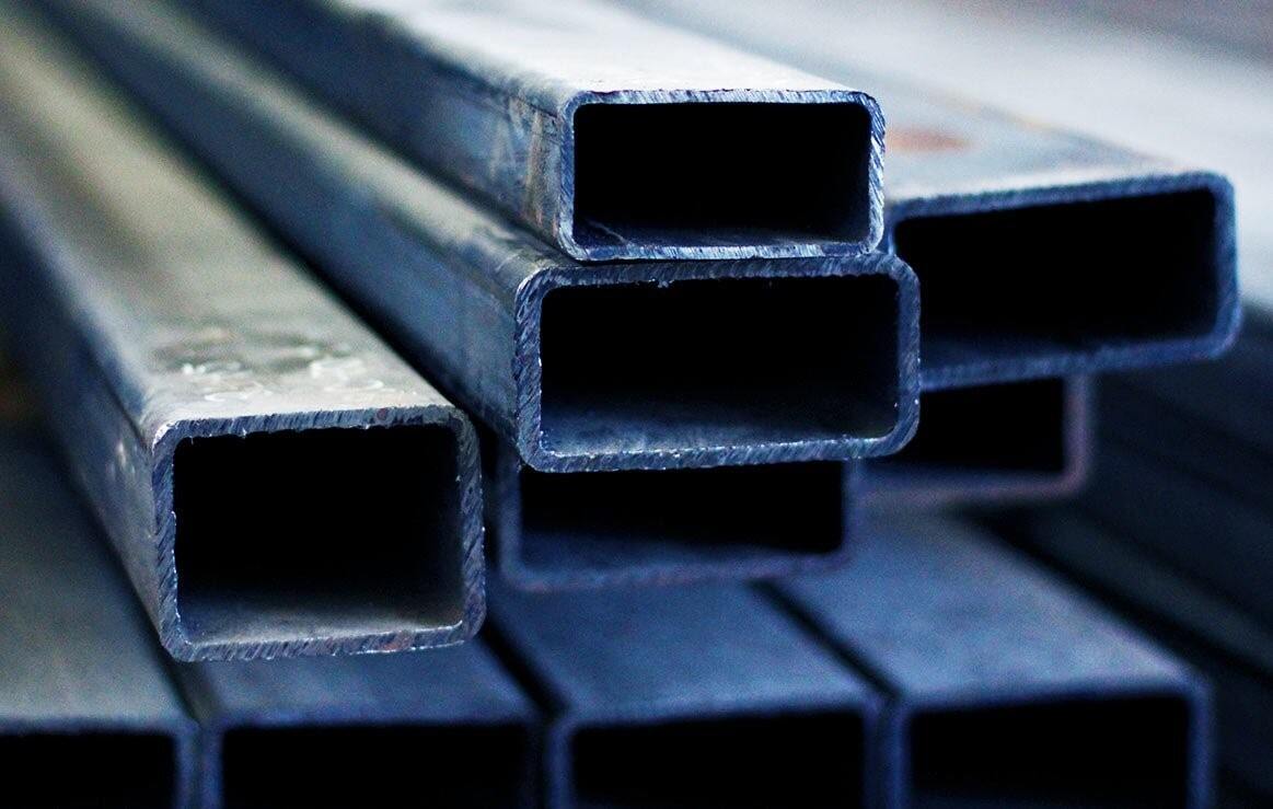 قیمت قوطی و پروفیل مشهد