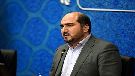 معاون اجرایی رییس جمهور: درحال بررسی احتمال تعطیلی در تهران هستیم