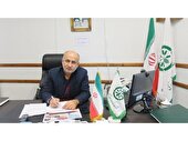 مکاتبه با نمایندگان استان مازندران در مجلس برای تامین کود