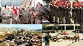 ببینید | جنایاتی که فراموش نمی‌شوند