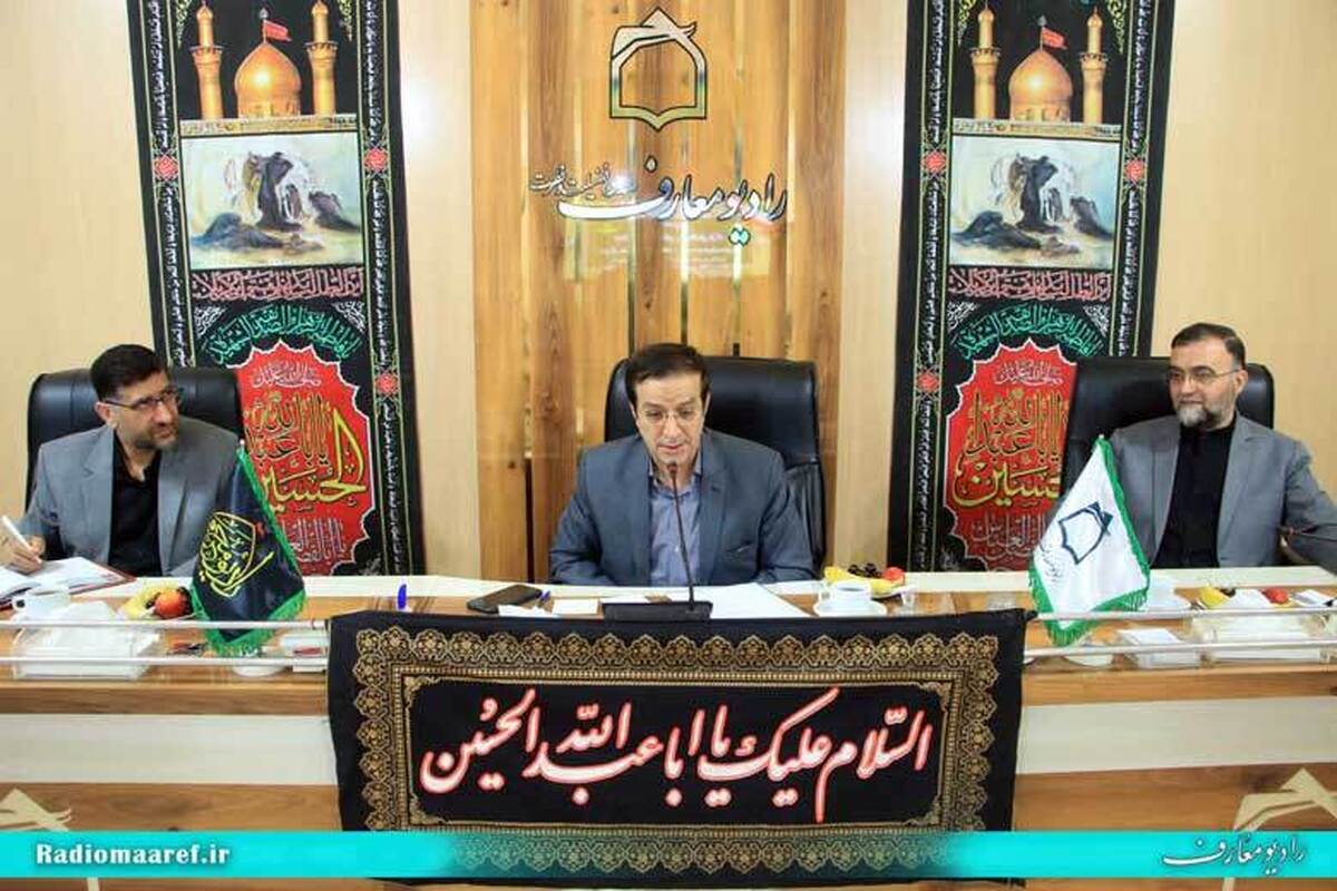 مدیر رادیو معارف در دیدار با دکتر سقائیان نژاد شهردار شهر قم تاکید کرد: این شبکه رادیویی می تواند در حوزه مباحث شهرنشینی، قوانین شهری و همچنین در مناسبت های مذهبی و ... به عنوان یک رسانه با گستره ملی ایفای نقش کند.