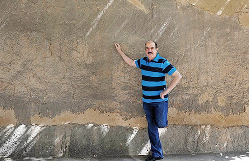 از شادی مردم لذت می‌برم