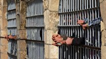 ۲۰زندانی ایرانی از زندان‌های اقلیم کردستان آزاد شدند