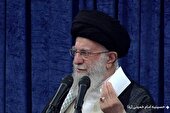 ببینید | رهبر انقلاب: با کار جهادی می شود کوه های مشکل را از جا کند