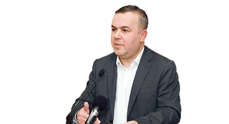 آدرس غلط برای پنهان‌کاری