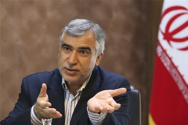 احزاب آمریکا یک سیاست را نسبت به ایران دنبال می کنند