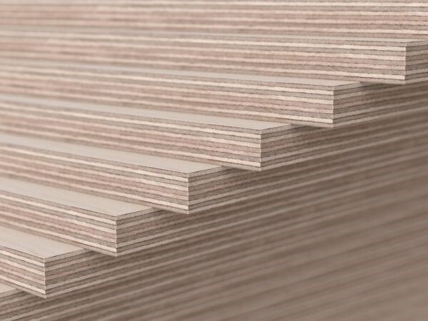 آشنایی با انواع ابعاد ورق پلای وود