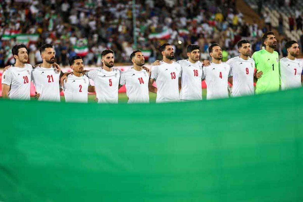 سایت کنفدراسیون فوتبال آسیا (AFC) به صورت رسمی محل برگزاری دیدار تیم ملی ایران مقابل قرقیزستان را در مقدماتی جام جهانی اعلام کرد.