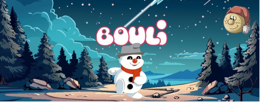 آدم برفیهای ماجراجو آدم برفیهای ماجراجو