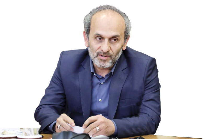 عاشق صحنه؛ پهلوان تصویر